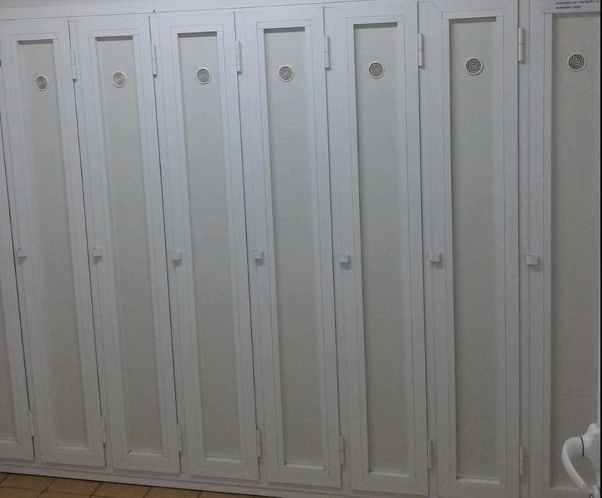 Производствена сграда и жилищна площ