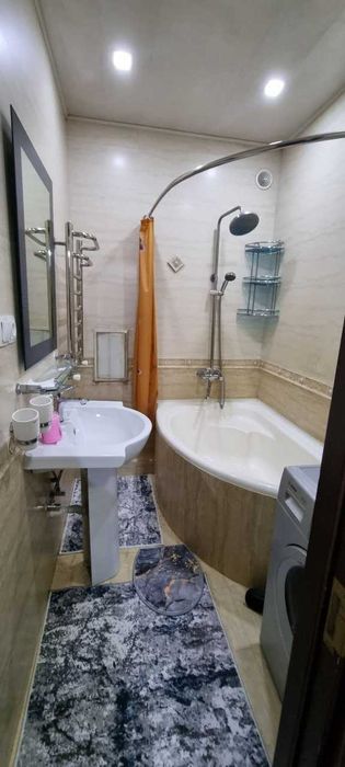 ;Аренда‼️Tashkent city вторичка 3ком квартира 85м2 евро метро Дружба