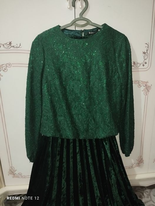 Kofta yubka razmer 48