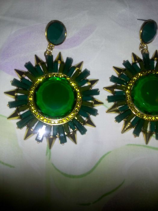 Италиански гердани и колие