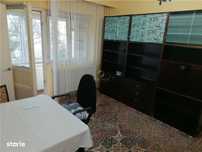 Langa Complexul Studentesc cu Centrala Apartament cu 1 Camera