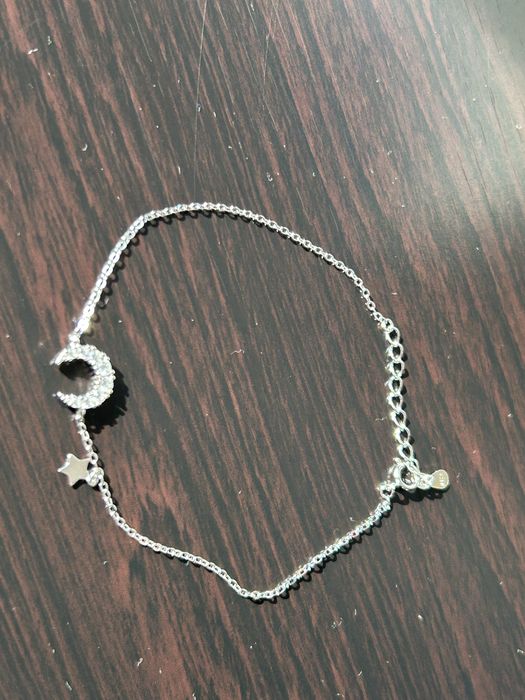 Bijuterii din argint sterling