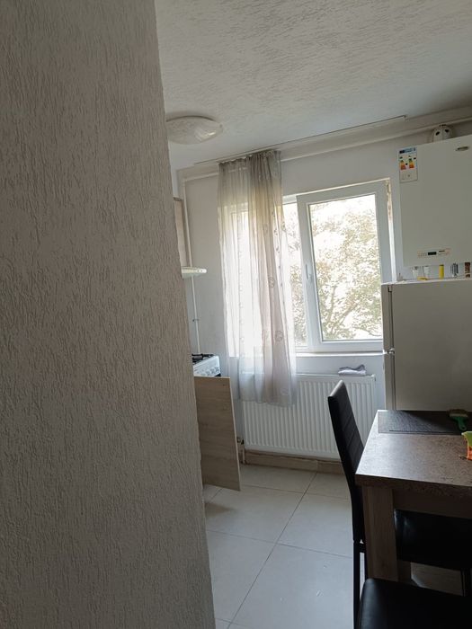 Garsoniera de inchiriat, Gradiste- Aleea Romantei