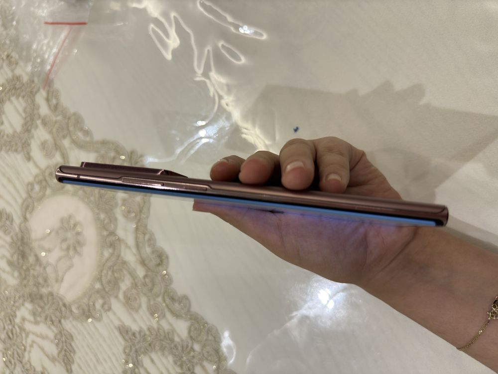 Note 20 ultra 12/256 ideal korea