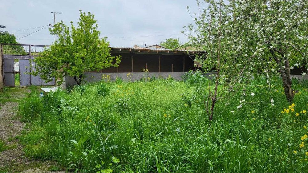 Назарбек Текстилда 6 сотих ховли сотилади. NR494/49