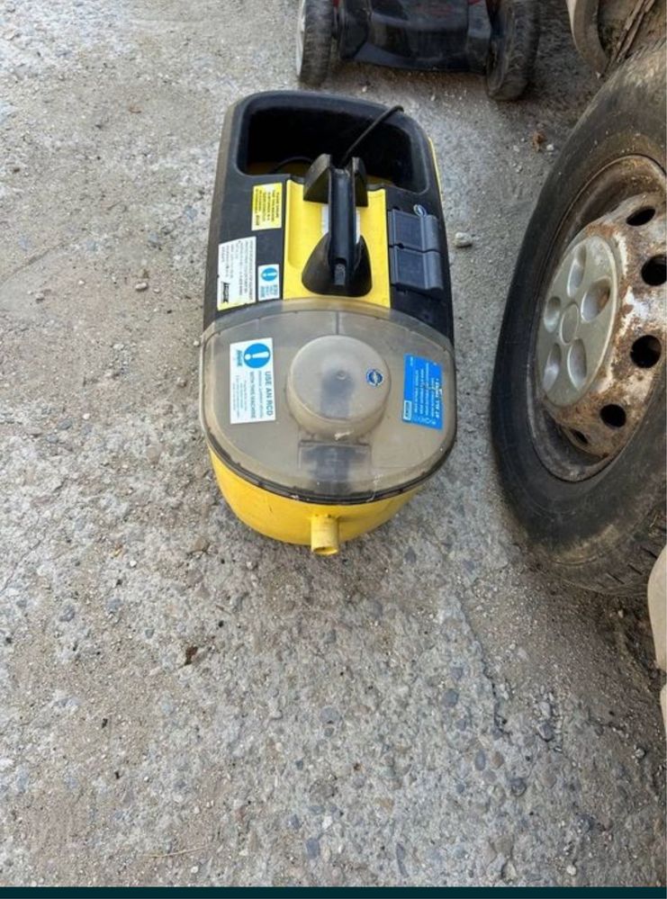 Kepxep,karcher подопочистваща