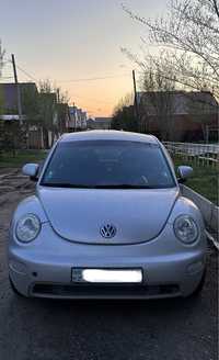 Продам Volkswagen Beetle 2000г.в.