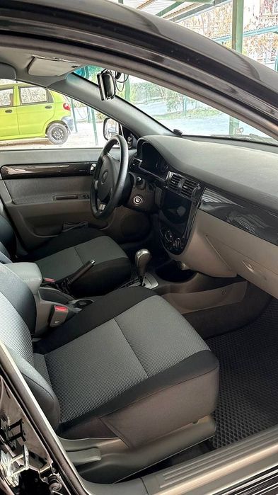 Продам Gentra 2023 Автомат