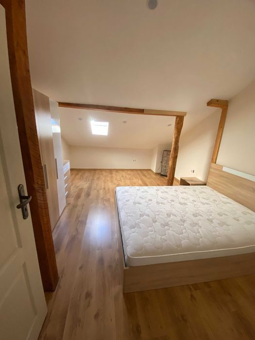 Дава се под наем Тристаен апартамент в Бургас, Сарафово - 94 кв.м за 280.5 € - Снимка #1