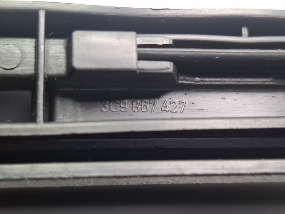 Ornament portbagaj stanga VOLKSWAGEN PASSAT 365 2010 - 20142.0 2.0 TDi