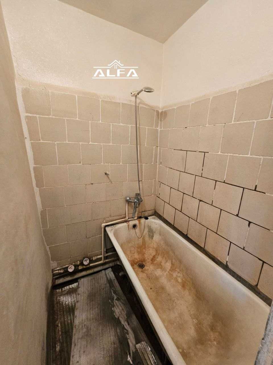 3 xonali 72m² 4-qavat.