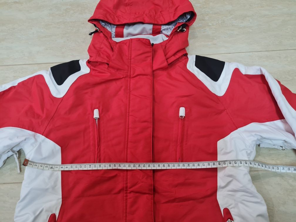 Geaca ski ETIREL goretex 152