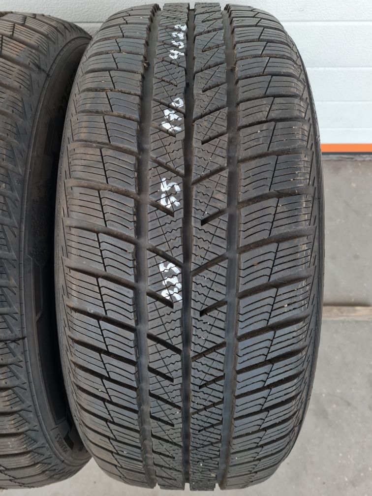 Зиюни гуми 2 броя BARUM Polaris5 225 55 R17 дот 4622