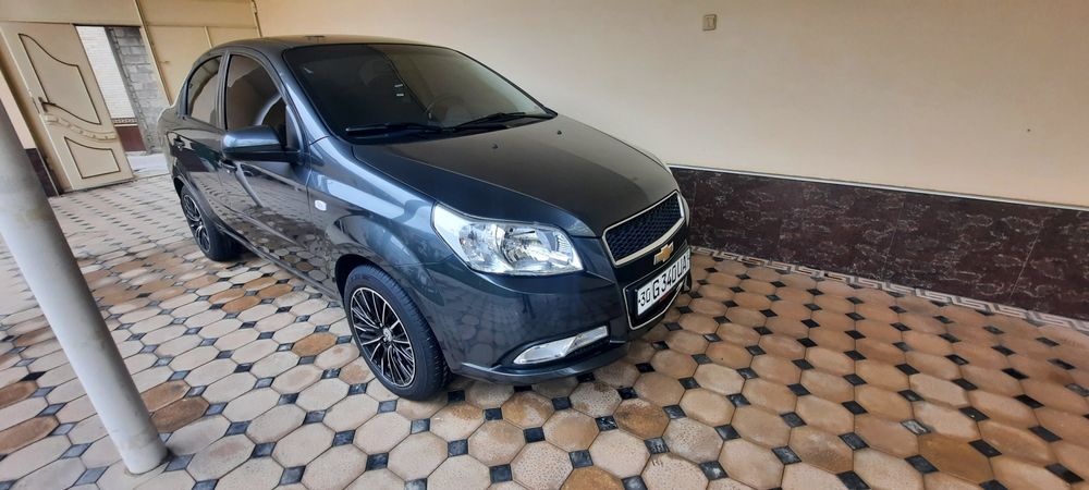 Продаётся Nexia 3 пачка