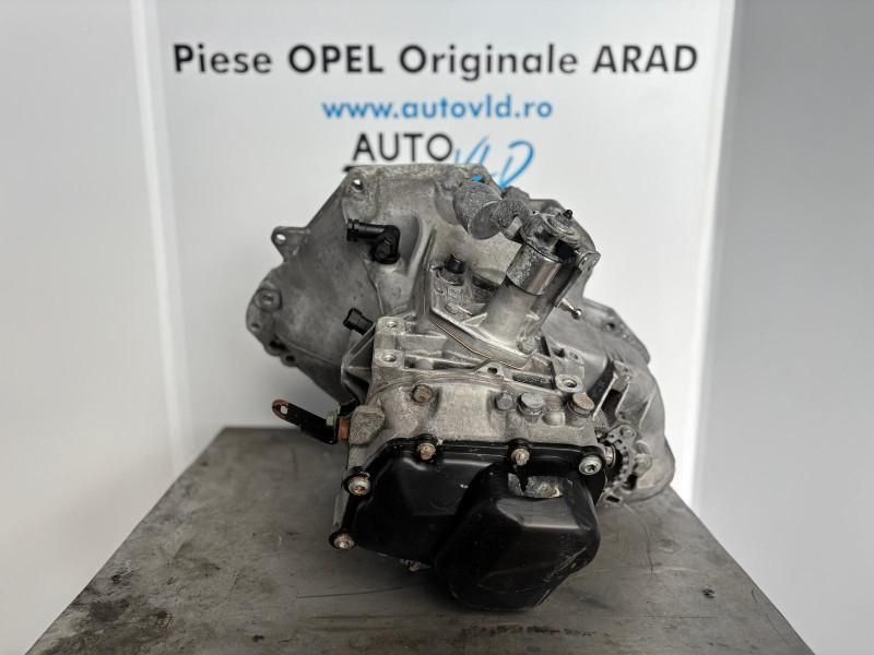 Cutie de viteze Opel Astra J 1.6 i 85kw 115cp A16XER; B16XER