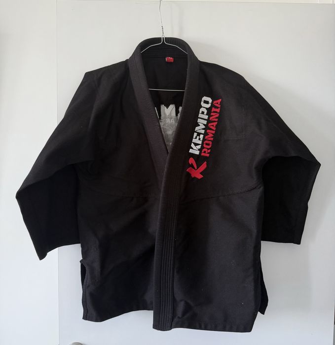 Costum sportiv Kimono Kempo