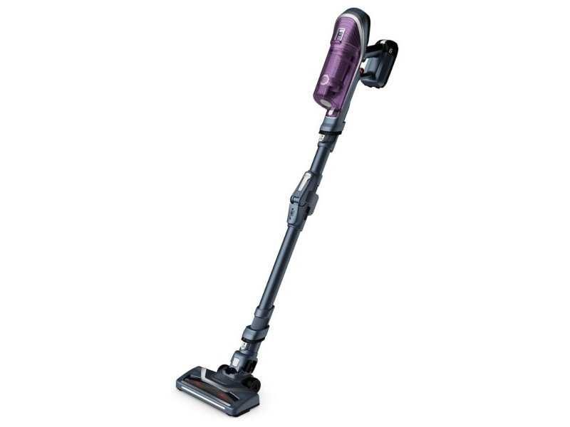 Вертикална Безкабелна Прахосмукачка Rowenta RH9638 X-Force Flex 8.60