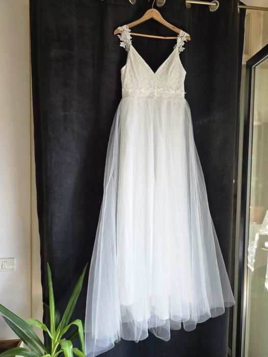 Rochie de mireasa