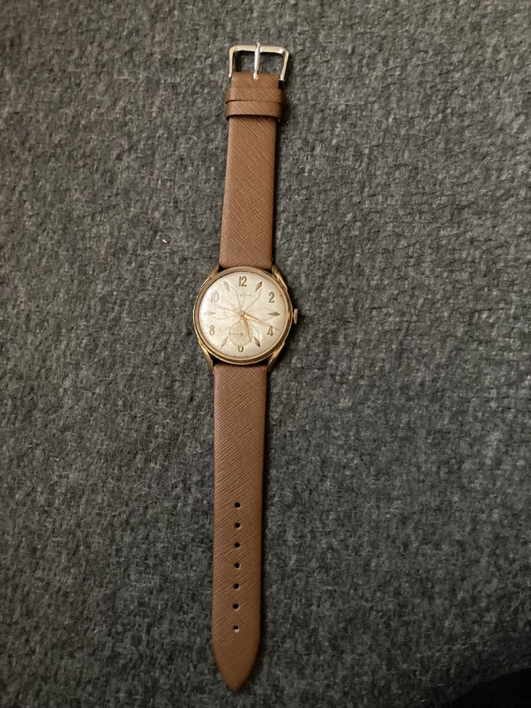 Мъжки оригинален часовник Festina