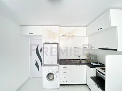 Дава се под наем Едностаен апартамент в Варна, Виница - 44 кв.м за 341.7 € - Снимка #1