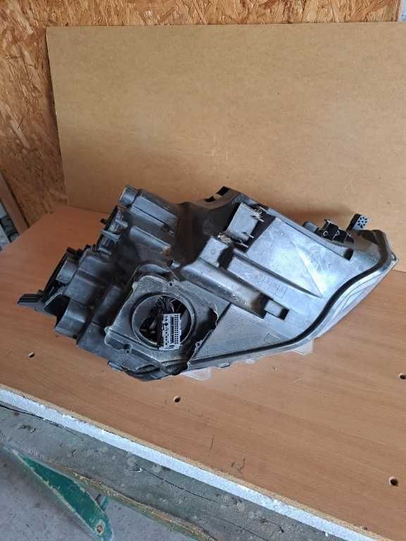 Far stanga VW Taigo Full Led IQ Light original Europa cod 2G7941035A