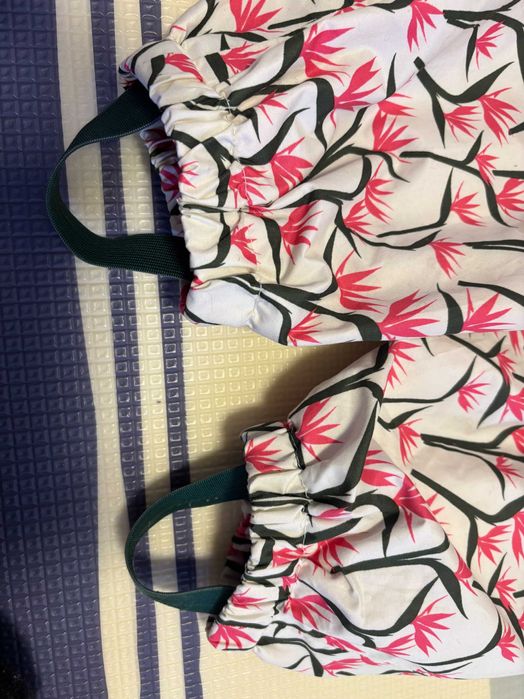 Детски костюм за дъжд и вятър ducKsday