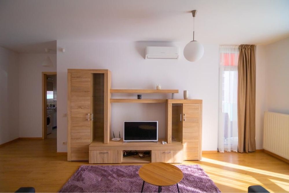 Apartament de inchiriat in Ared Kaufland cu parcare inclusa
