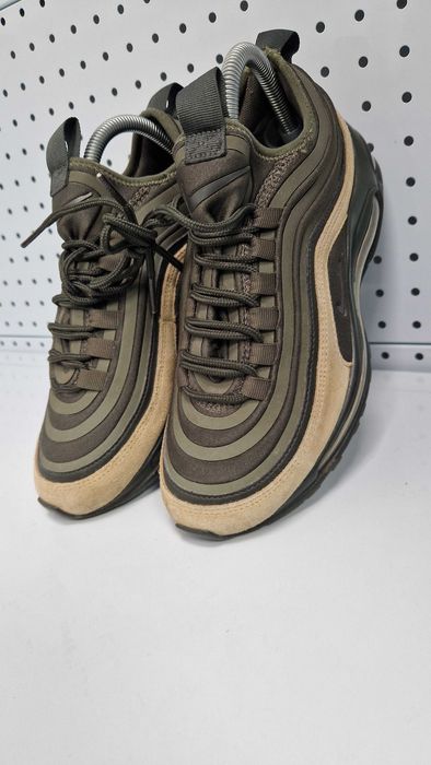 Оригинални дамски маратонки- Nike Air 97