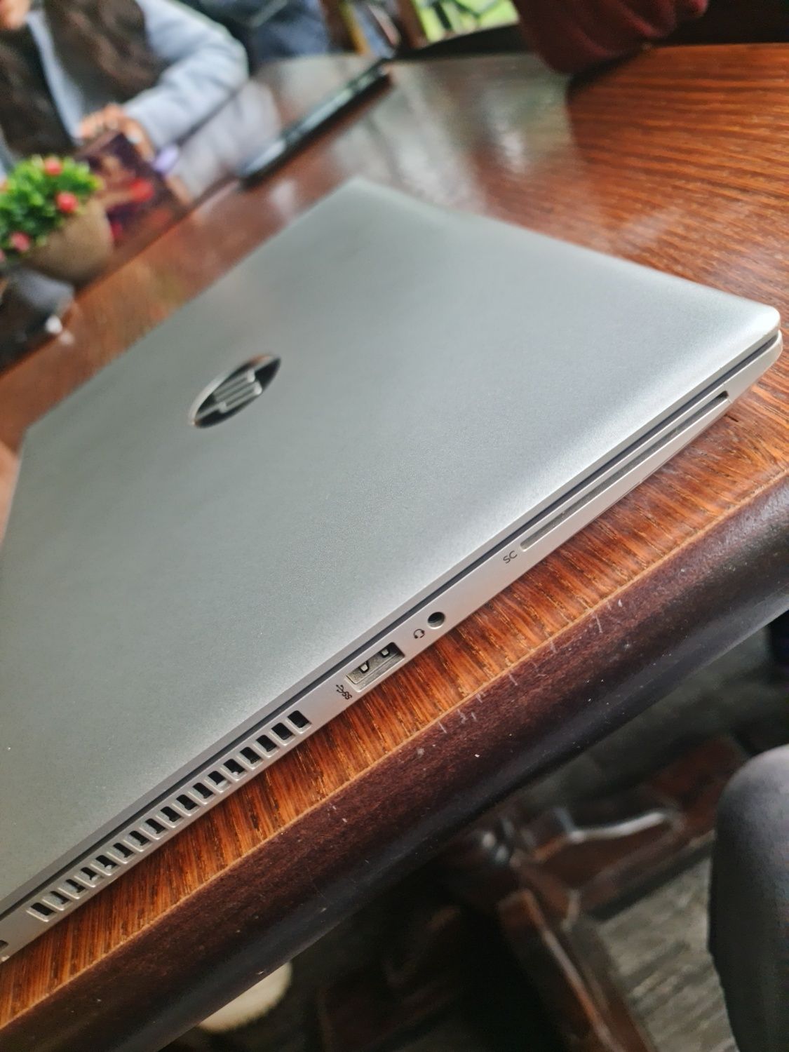 Ocazie!!! Laptop HP PROBOOK 640 G5