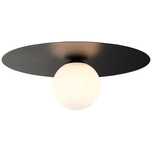Plafoniera lampa Brilliant Zon noua, sigilata