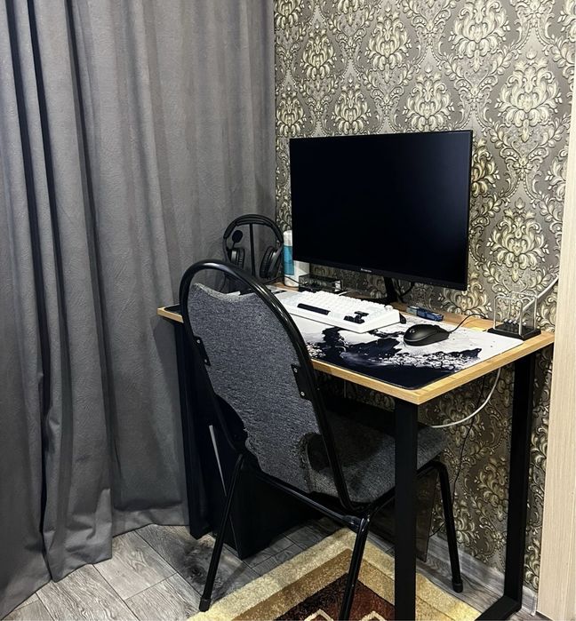 Продам игровой компьютер в сборе