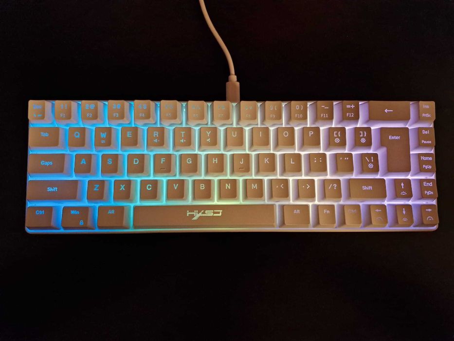 Tastatura gaming