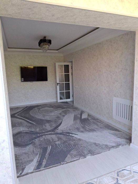 Ц-6 метро Минор 3/3/4 общая площадь 75кв.м