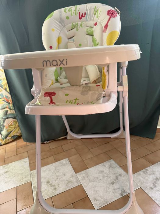 Детско столче за хранене