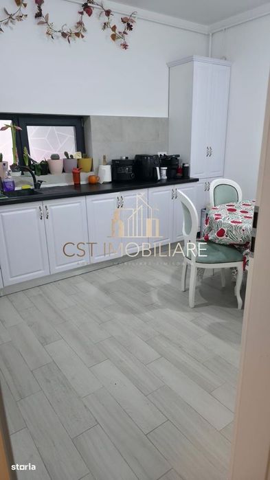 Apartament 4 Camere + Gradina 30 mp | Dumbravita – Strada Kalman