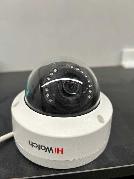 HiWatch камера видеонаблюдения DS-I202-(c)
