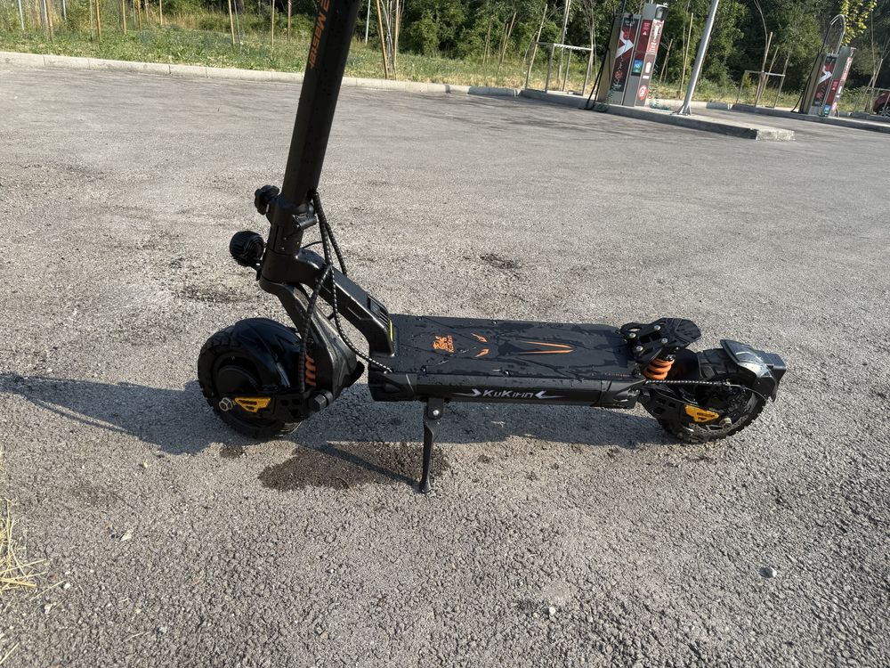 Kukirin G2 Master
