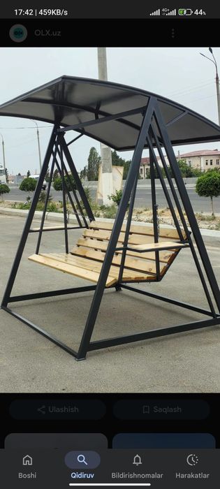 Kachela arzon va sifatli