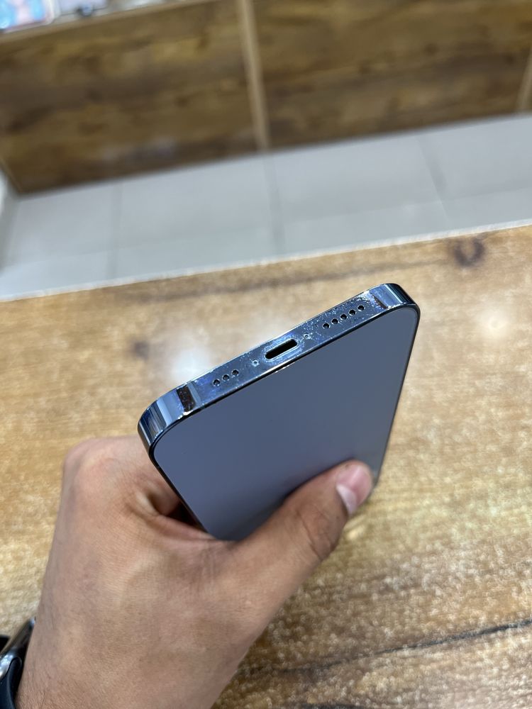 IPhone 13 PRO 256GB (Kaspi 0-0-24)