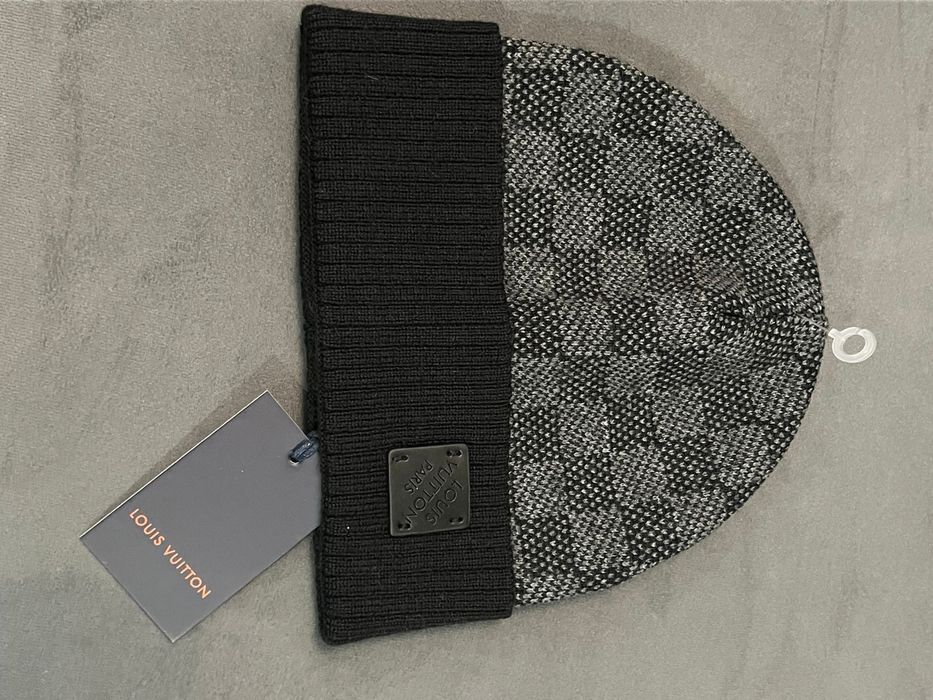 Caciula Louis Vuitton Top / Quality