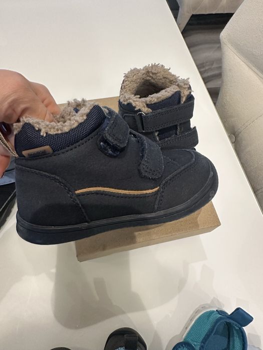 Action boy ботички 24 размер