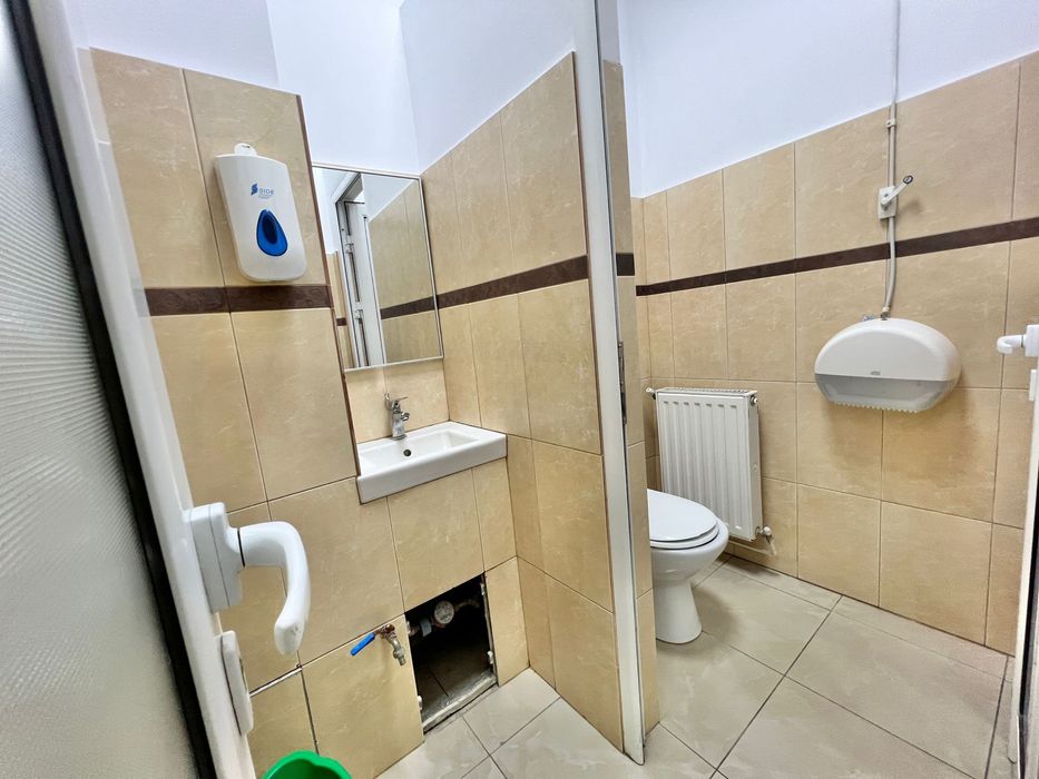 Spatiu comercial de vinzare in Sibiu - Milea