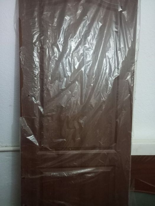 Двери новые срочно