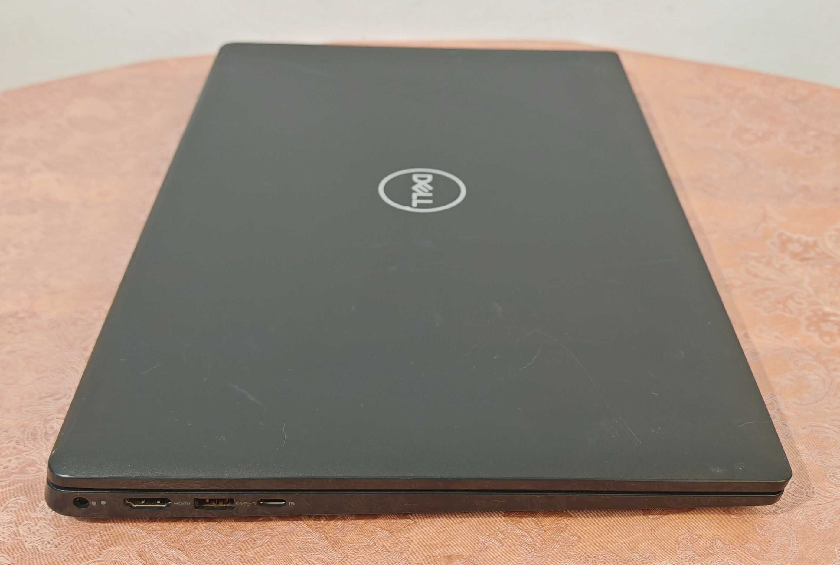 Dell Latitude 3520/Core i5-11th/8GB RAM/256GB SSD/15.6 FullHD/Intel HD