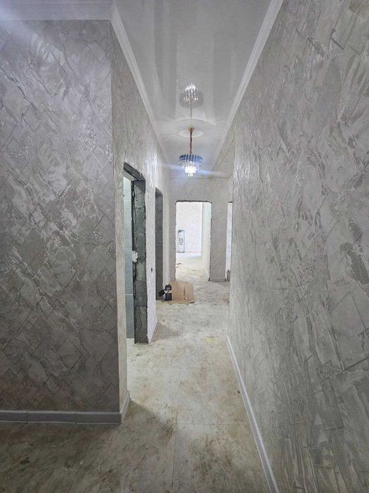 Продаётся 2х комн квартира на 5 этаже Ор-р Русалка