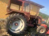 Vand sau dezmebrez u650
