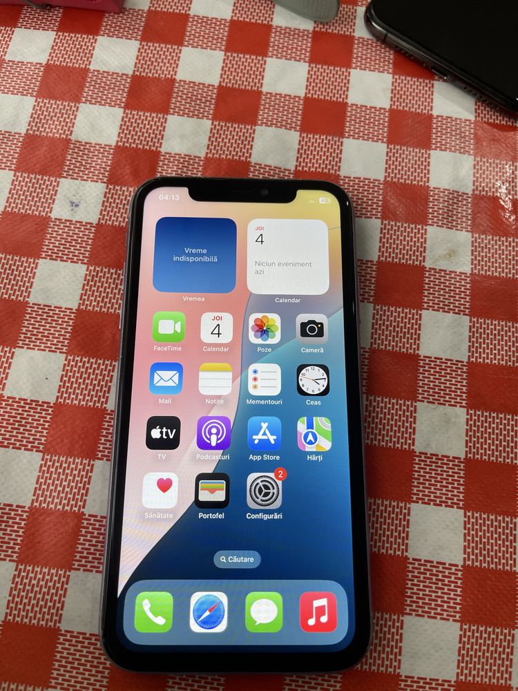 Vand Iphone 11!! Mov