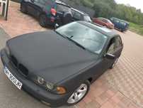 BMW e 39 motor 2 litri
