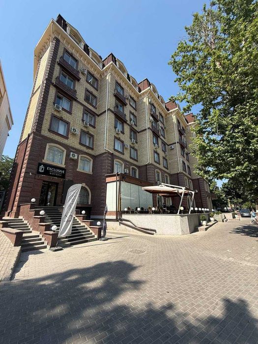 Продается квартира в ГАБУСЕ в самом центре нашей столицы