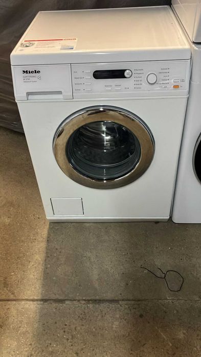 Перални и сушилни  като нови